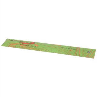 Auroshikha Incense - Rucherstbchen Cedar (Zedernholz) 10g