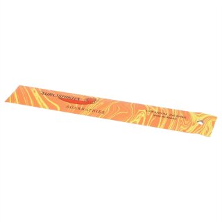 Auroshikha Incense - Rucherstbchen Geranium (Geranie) 10g