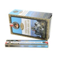 Ppure Nagchampa Premium Masala Incense Sticks -...