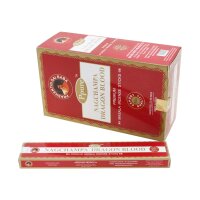 Ppure Nagchampa Premium Masala Incense Sticks -...