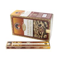 Ppure Nagchampa Premium Masala Incense Sticks -...