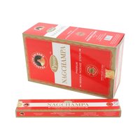 Ppure Nagchampa Premium Masala Incense Sticks -...
