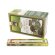 Ppure Nagchampa Premium "Masala Incense Sticks" - Räucherstäbchen Organic Herbal (Bio Kräuter) 15g