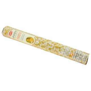 HEM Incense Presious Jasmine (Kostbare Jasmin) - 20 Rucherstbchen