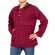 Wendbare Schlupfjacke "2in1" rot M