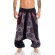 Psy Goa Aladinhose grau L