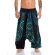 Psy Goa Aladinhose petrol M