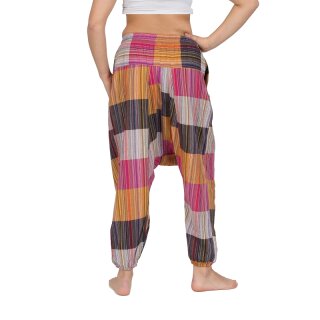 Aladinhose Stripe Patch