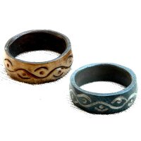 Schöne Ringe mit Gravur