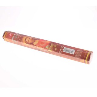 HEM Incense Corazon de Jesus - 20 Rucherstbchen