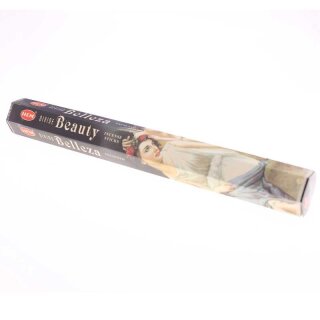 HEM Incense Divine Beauty (Gttliche Schnheit) - 20 Rucherstbchen