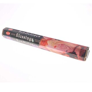 HEM Incense Divine Blessings - 20 Rucherstbchen