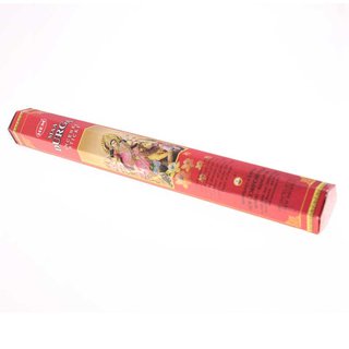 HEM Incense Durga - 20 Räucherstäbchen