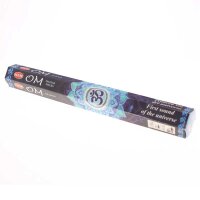 HEM Incense Om - 20 Räucherstäbchen