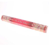 HEM Incense Lily of the Valley - 20 Rucherstbchen