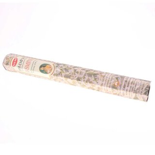 HEM Incense Jasmine - 20 Rucherstbchen