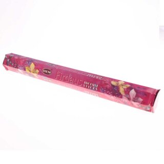 HEM Incense Firdaus - 20 Räucherstäbchen