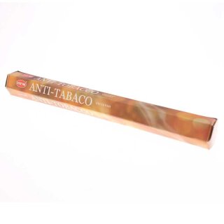 HEM Incense Anti Tabaco - 20 Rucherstbchen