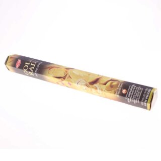 HEM Incense Gold Rain - 20 Rucherstbchen