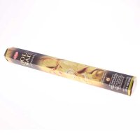 HEM Incense Gold Rain - 20 Räucherstäbchen