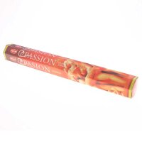 HEM Incense Passion - 20 Rucherstbchen