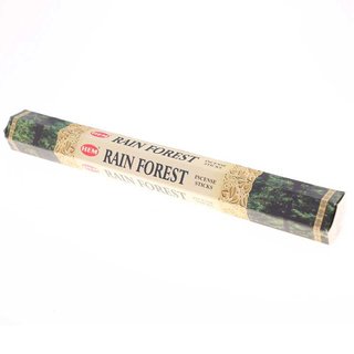 HEM Incense Rain Forest - 20 Räucherstäbchen
