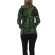 Goa Zipfelkaputzenjacke "Flower" XL