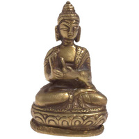 Vairocana Buddha Statue