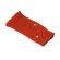 Armstulpen "Diamond" rot