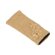 Armstulpen "Diamond" beige