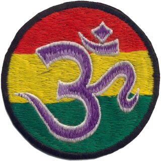 Om Mandala Nepal Aufnher rasta