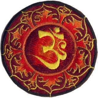 Om Aufnher rot / gelb