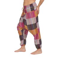 Aladinhose Stripe Patch M/L