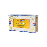 Satya Natural Incense - Räucherstäbchen Jasmine...