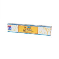 Satya Natural Incense - Räucherstäbchen Jasmine 15g