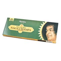 Satya Sai Baba Mavana Nagchampa 80g