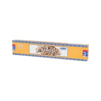 Satya Supreme Räucherstäbchen Sandalwood (Sandelholz) 15g