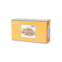 Satya Supreme Rucherstbchen Sandalwood (Sandelholz) 15g