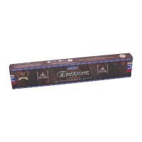 Satya Supreme Räucherstäbchen Emotions 15g