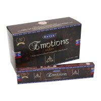 Satya Supreme Rucherstbchen Emotions 15g