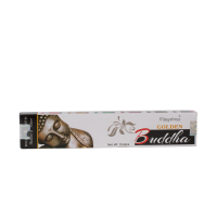 Vijayshrees GOLDEN NAG Räucherstäbchen Buddha 15g