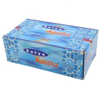 Satya Aastha 15g