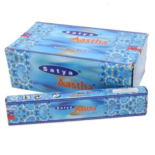 Satya Aastha 15g