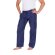Cargohose dünn blau XXL