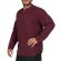 Kurtha mit vier Knöpfen "Khadar" rot XXL