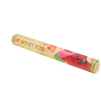 HEM Incense Honey Rose (Honig Rose) - 20...