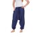 Aladinhose blau XXL