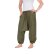 Aladinhose grün XXL