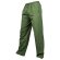 Baumwollhose grün XXL