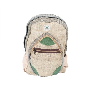 Hanf Rucksack Krishnapur